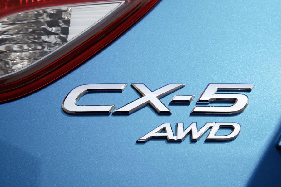  Mazda CX-5 2012 года  (фото 153 из 229)